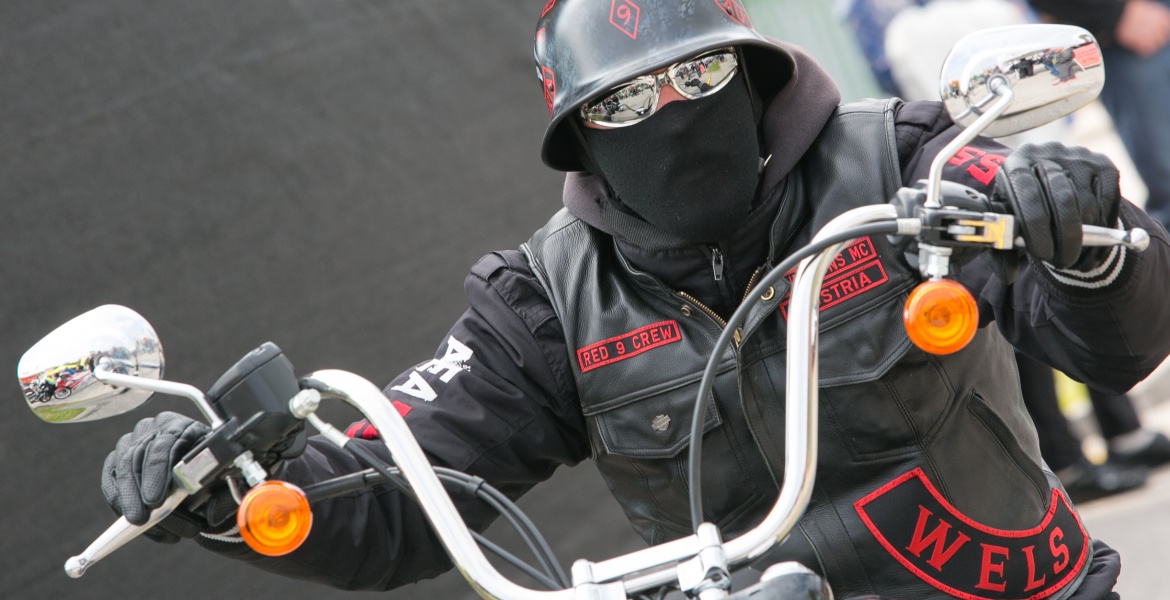 Bikerfest - max.center Wels