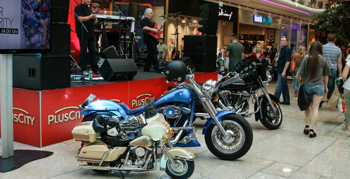 Easy Rider Charity
