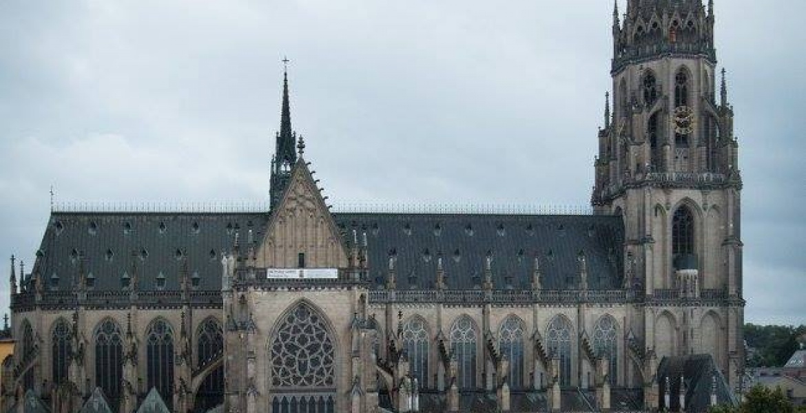 © Tom Mesic Klassik am Dom 2016