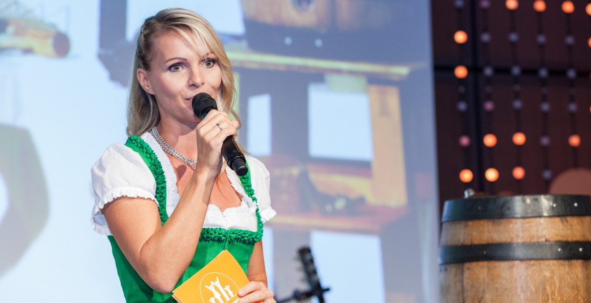 Foto: © PENZINGER Thomas / cityfoto SePTemberfest | Primetals - Stahlwelt, Linz