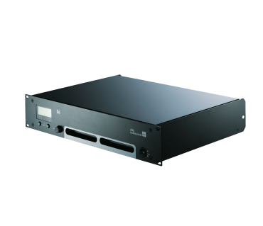 d&b D6 Stereo-Endstufe