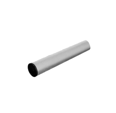 Alupipes diverse Längen
