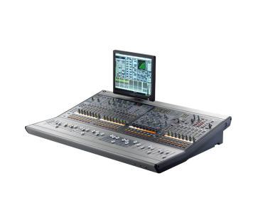 Avid Venue Profile
