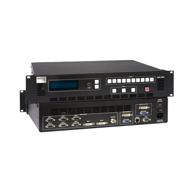 Barco DCS200 Videomischer 19''