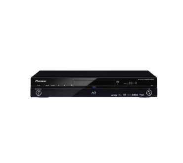 Pioneer BDP-V6000 Blu Ray Player