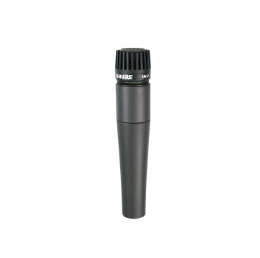 Shure Beta 57 Dynamic