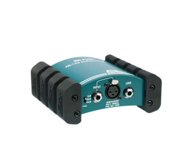BSS Active DI Box