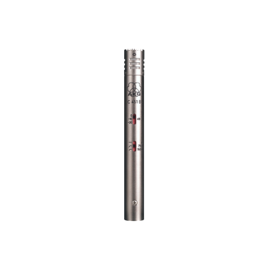 AKG C 451 B Kondensator