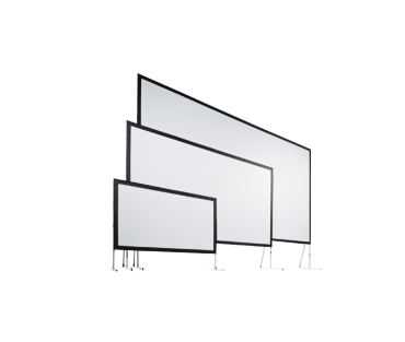 Stumpfl Leinwand 16:9 Aufpro 447x260cm 