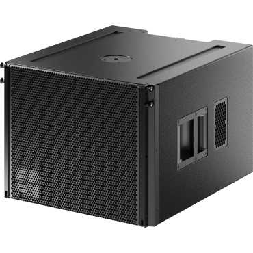 d&b CCL Subwoofer @dbaudio.com