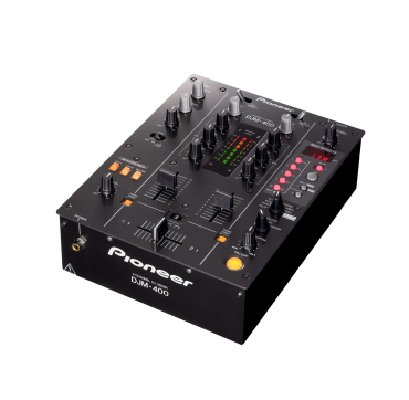 Pioneer DJM400 DJ-Mischer