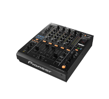 Pioneer DJM900 DJ-Mischer