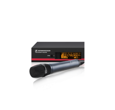 Sennheiser ew100 G3 Empfänger