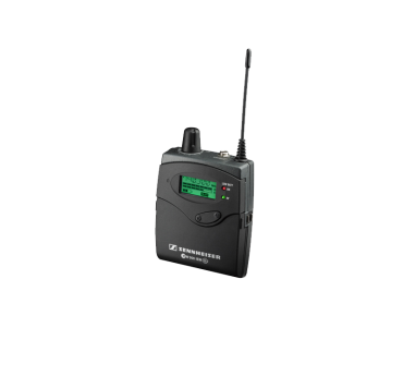 Sennheiser ew 300 G2 Bodypack