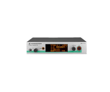 Sennheiser ew 300 Stereo-Transmitter