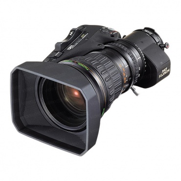Fujinon ZA17x7,6BERD-S6 HD-Optik 17-fach