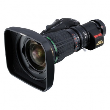 Fujinon ZA22x7,6BERD-S6 HD-Optik 22-fach