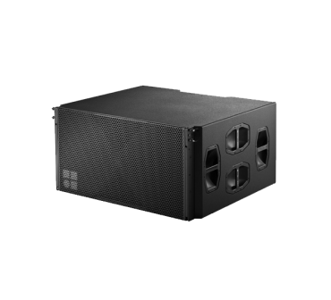 d&b J-Sub