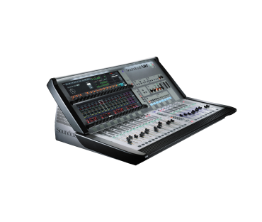 Soundcraft Vi1