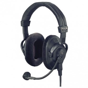 Kölnton DT290 Intercom Headset 2-Ohr