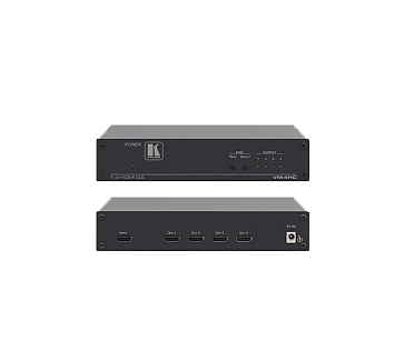Kramer HDMI Splitter 1auf4