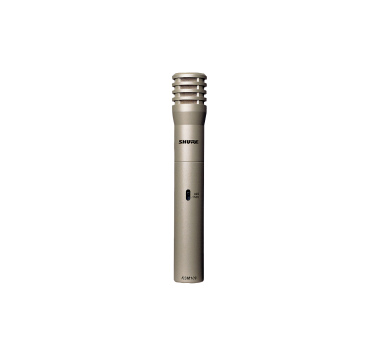 Shure KSM 109 Kondensator