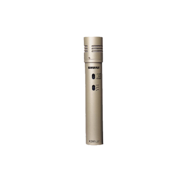 Shure KSM 137 Kondensator