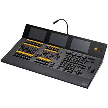 MA Lighting GrandMA dot2 XL-F