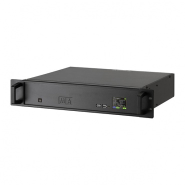 MA Lighting GrandMA2 VPU Light Medienserver