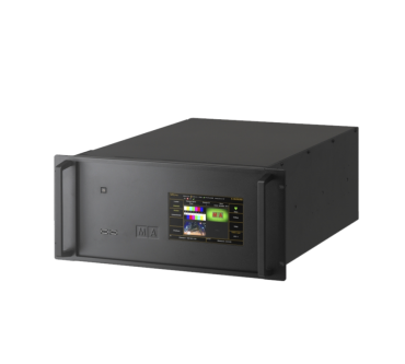MA Lighting GrandMA2 VPU Plus MKII Medienserver