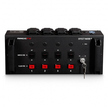 Effectivator 4