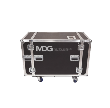 MDG Ice Frog Compack