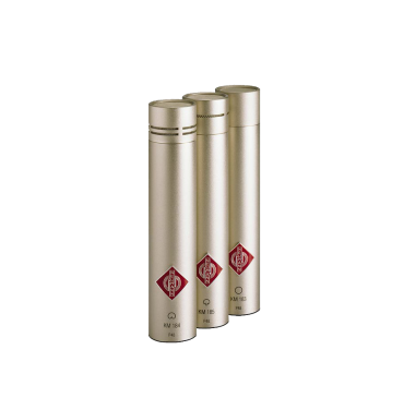 Neumann KM184MT Kondensator