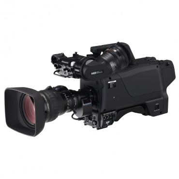 Panasonic AK-HC3800 Systemkamera 