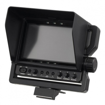 Panasonic AK-HVF70E Farbmonitor 7