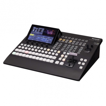 Panasonic AV-HS410 HD-Bildmischer