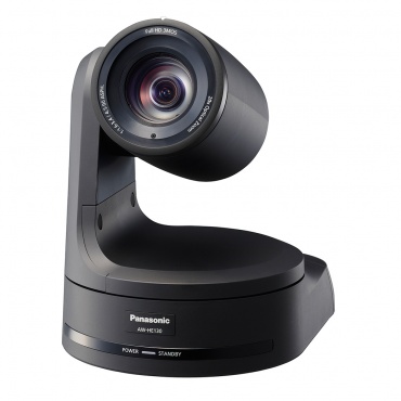 Panasonic AW-HE130B Remote Kamera