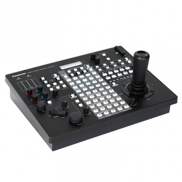Panasonic AW-RP120 Remote Camera Controller 
