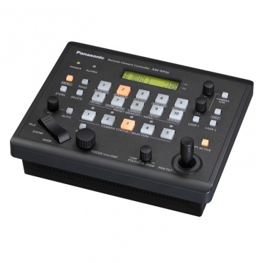 Panasonic AW-RP50 Remote Camera Controller 