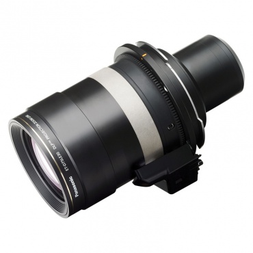 Panasonic ET-D75LE30 HD-Optik 2,4-4,7:1