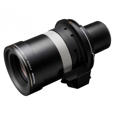 Panasonic ET-D75LE40 HD-Optik 5,0-8,0:1