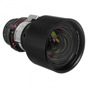 Panasonic ET-DLE150 HD-Optik 1,3-2,0:1