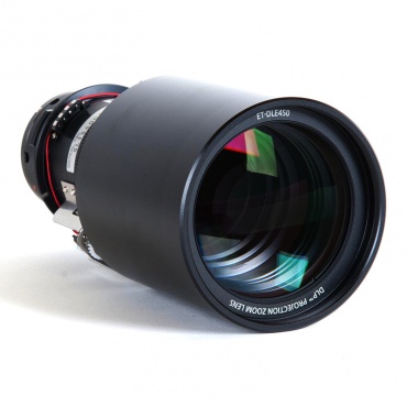 Panasonic ET-DLE450 HD-Optik 5,5-8,9:1