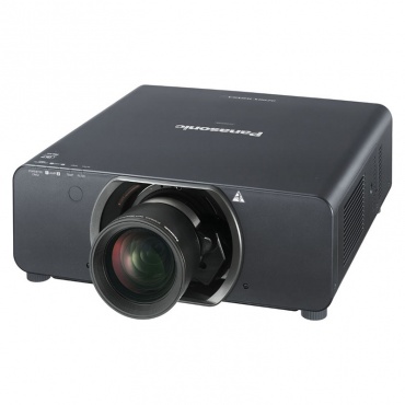 Panasonic PT-DZ110-XE HD-Beamer 10.600 ANSI