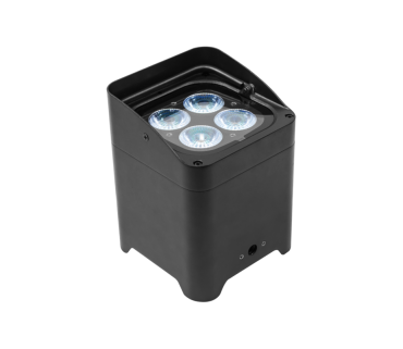SmartBat Akku LED 