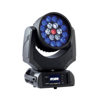 Robe Robin 300 LED Wash