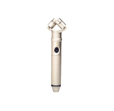 Rode NT4 Stereo-Kondensator