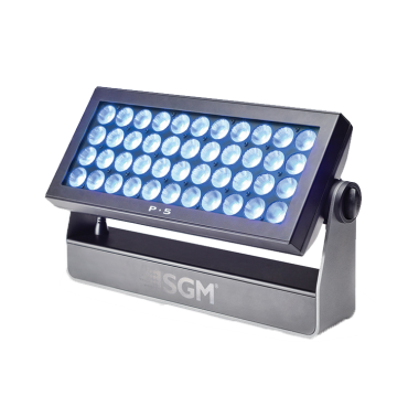 SGM P5 LED
