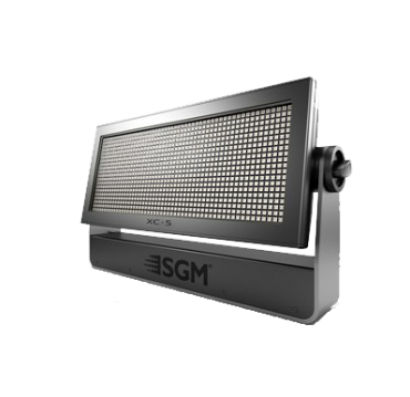 SGM XC5 LED Strobe