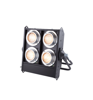 Showtec Blinder 4-fach